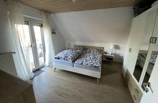 Wohnung mieten in Posenerstr., 38547 Calberlah, Helle 3-Zi-Whg, mit Balkon u. Gartennutzung