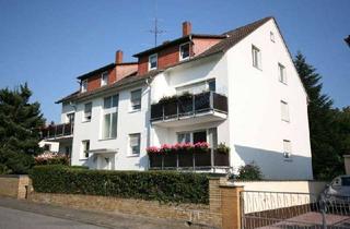 Wohnung mieten in 64342 Seeheim-Jugenheim, Dachgeschosswohnung an der Bergstraße...