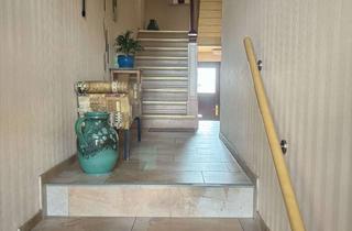 Wohnung mieten in Wilhelm-Külz-Straße 11, 39288 Burg, Hübsche kleine Wohnung für 1 bis 2 Personen im Privathaus