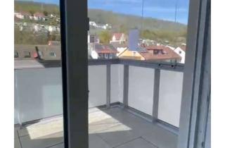 Wohnung mieten in Eutingerstrasse 55, 75223 Niefern-Öschelbronn, Nachmieter ab 01.10.2026 gesucht – moderne 3-Zi.-Neubauwohnung