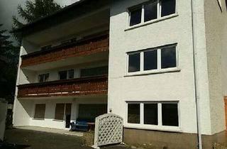 Wohnung mieten in Höhweg, 97653 Bischofsheim, Ebenerdige 2 Zimmerwohnung in ruhiger Lage