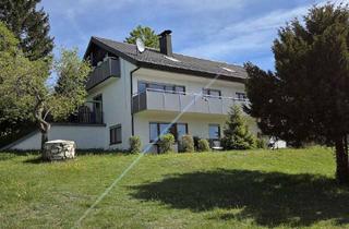 Wohnung mieten in 72813 St. Johann, 3-Zimmer-Dachgeschoß-Wohnung in Sankt Johann