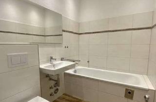 Wohnung mieten in Straße Der Völkerfreundschaft 85, 06886 Lutherstadt Wittenberg, 3-Zimmerwohnung mit Balkon und Wanne
