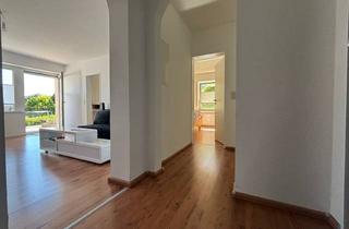 Wohnung mieten in 58802 Balve, Kleine Wohlfühloase in Balve – 2-Zimmer-Souterrainwohnung mit Terrasse