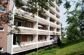 Wohnung mieten in Bodelwitzer Weg 49, 07381 Pößneck, Generationsgerechte 1,5-Raumwohnung mit Aufzug und Balkon