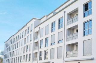 Wohnung mieten in Tölzer Straße XXX, 81379 München, Moderne 2-Zimmer-Wohnung mit Balkon in München-Thalkirchen-Obersendling