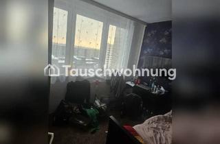 Tauschwohnungen in Am Tierpark 66, 10319 Friedrichsfelde, Tauschwohnung: Tausche 3-Zimmer-Wohnung in Lichtenberg, Berlin