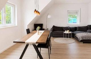 Wohnung mieten in 26203 Wardenburg, Großzügige 3-Zimmer Wohnung im 2. Obergeschoss in Wardenburg!