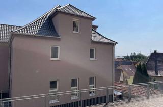 Wohnung mieten in 74196 Neuenstadt, Beste Lage - Erstbezug nach Sanierung: 3 Zi, Balkon und neue EBK