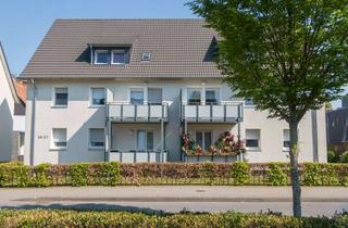 Wohnung mieten in Am Kuhm 21, 46325 Borken, Zentrale 4-Zimmer-Wohnung im Herzen von Borken