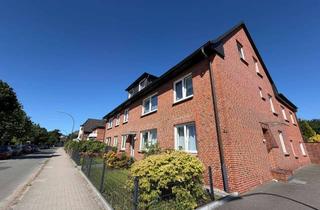Wohnung mieten in Schillerstraße, 22848 Norderstedt, Moderne 3-Zimmer-Wohnung mit Terrasse in Norderstedt