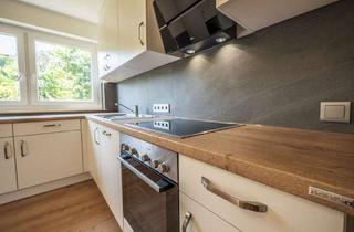 Wohnung mieten in 78315 Radolfzell, Frisch renovierte 4-Zimmer-Erdgeschosswohnung mit Terrasse und Gartenanteil in Radolfzell-Stahringen