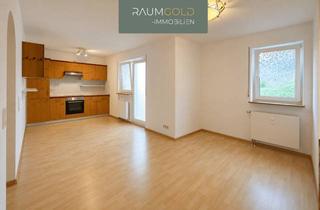 Wohnung mieten in 79618 Rheinfelden, Charmante 1,5-Zimmer-Erdgeschosswohnung mit Terrasse in Rheinfelden-Karsau