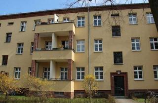 Wohnung mieten in Bruno-Wille-Straße 73, 12587 Friedrichshagen, 2 1/2 -Zimmer-Wohnung im Altbau in Friedrichshagen sucht neue Bewohner