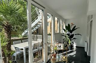 Wohnung mieten in 70197 West, Sonne, Terrasse & Altbau-Charme ☀️ Modernisierte Wohnung im Stuttgarter Westen zum Verlieben! ✨