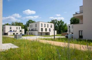 Wohnung mieten in Anna-Amalie-Str. 36, 15711 Königs Wusterhausen, Erstbezug - 4-Zimmerwohnung am idyllischen Nottekanal