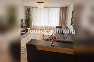 Tauschwohnungen in 22417 Langenhorn, Tauschwohnung: Moderne 4-Zimmer-Wohnung sucht neues Zuhause in Niendorf