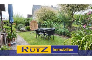 Wohnung mieten in 27777 Ganderkesee, Ganderkesee I Grosse Erdgeschosswohnung mit Terrasse und Garage im 2- Familienhaus
