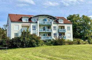Wohnung mieten in 82418 Murnau, Luftige Dachgeschosswohnung mit Bergblick nähe UKM
