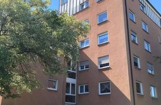 Wohnung mieten in Bolzstr., 89537 Giengen, Geräumige 2-Zimmer-Wohnung