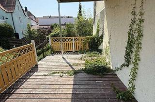 Wohnung mieten in Hermannstraße, 91207 Lauf, Wunderschöne Gartenwohnung - neu saniert!