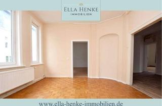 Wohnung mieten in 38678 Clausthal-Zellerfeld, Ideal als WG: Großzügige 4,5-Zimmer-Mietwohnung in zentraler Lage ...