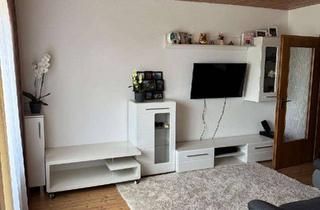 Wohnung mieten in 72379 Hechingen, Großzügige 2-Zimmerwohnung mit Wohnküche