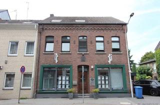 Wohnung mieten in Niedieckstr. 13, 41334 Nettetal, Lobberich-Zentrum: Schöne 3-Zimmer-OG Wohnung mit Balkon und ca. 82 m² Wohnfläche