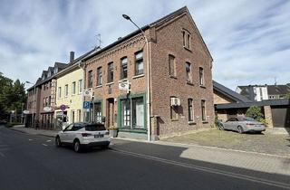 Wohnung mieten in Niedieckstr. 13, 41334 Nettetal, Lobberich-Zentrum: Schöne ca. 58 m² grosse 2-Zimmer-DG-Studio Wohnung mit offener Küche und Empore