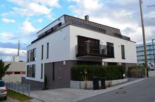 Penthouse mieten in Thallerstraße, 85276 Pfaffenhofen, Pfaffenhofen-Zentrum! 4-ZKB Penthouse! -FBH / elektr. Rollläden / Gäste-WC / TG / Videosprechanlage-
