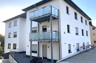 Wohnung mieten in 51789 Lindlar, Neuwertige 2-Zimmer-Wohnung in Lindlar-Altenlinde