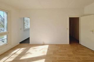 Sozialwohnungen mieten in Wilhelm-Lachnit-Straße, 01219 Strehlen, ** WBS erforderlich ** - AB SOFORT - Gemütliche 1-Zimmer-Wohnung in Dresden!