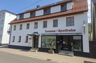 Wohnung mieten in 73329 Kuchen, ***Charmante Maisonette - perfekt für Singles***
