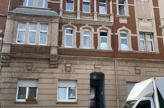 Wohnung mieten in Emscherstraße 27, 44649 Wanne, Große 1 Raum Wohnung im 3.OG (DG) in Herne Wanne
