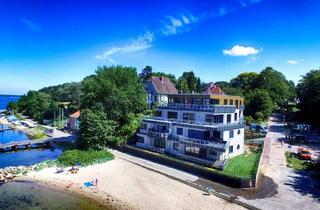 Wohnung mieten in 24248 Mönkeberg, Wohnen in erster Reihe an der Kieler Förde