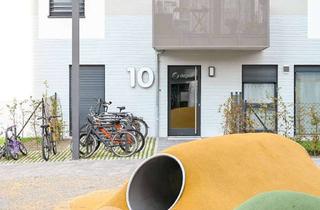 Wohnung mieten in Max-Herrmann-Straße 10, 12687 Marzahn, Neubau - 3 Zimmer mit Balkon