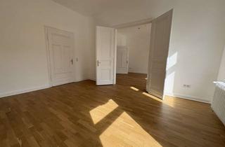 Wohnung mieten in Bahnhofstr., 58239 Schwerte, Wohntraum im Jugendstil – frisch sanierte 3-Zimmer-Altbauwohnung mit Balkon