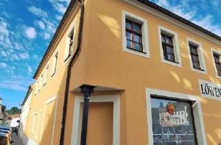 Wohnung mieten in 01471 Radeburg, Gut gelegene 2-Zimmer-Wohnung in Radeburg zu vermieten