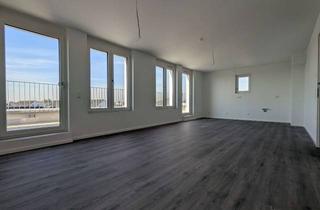 Wohnung mieten in 64579 Gernsheim, Traumhafte 5 Zimmer DG Wohnung