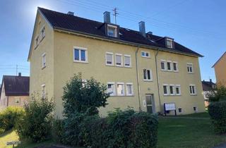 Wohnung mieten in Silcherstr., 89551 Königsbronn, 2-Zimmer-Erdgeschosswohnung in Königsbronn