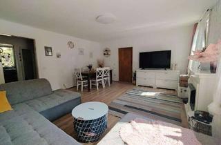Wohnung mieten in 78727 Oberndorf, Helle 4-Zimmer-Wohnung mit Terasse