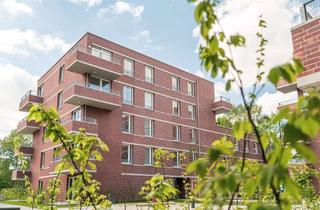 Wohnung mieten in Im Fischbeker Heidbrook, 21149 Neugraben-Fischbek, Attraktives Wohnen mit Atmosphäre...1,5 Zimmer mit Balkon