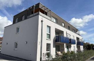 Wohnung mieten in Breslauer Straße, 75417 Mühlacker, 3-Zimmer-Wohnung mit Terrasse in Mühlacker