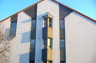 Wohnung mieten in An Der Schönen Aussicht 43, 33098 Paderborn, Gemütliches 1,5 Zimmer-Appartement in Uninähe
