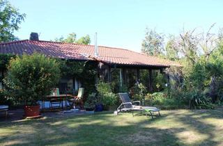 Wohnung mieten in 91334 Hemhofen, Kurzfristig: Wildromantisches Bungalow in großem Garten