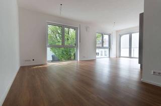 Wohnung mieten in Blumenweg 1A, 89287 Bellenberg, Helle und geräumige Wohnung mit Balkon!