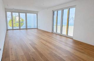 Wohnung mieten in Eisenbahnstraße 23-27, 63500 Seligenstadt, Exklusives Wohnen: 3 Zimmer in grüner Lage, direkt am Bahnhof und innenstadtnah