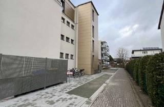 Wohnung mieten in Bahnhofstraße 38, 33415 Verl, Großzügige 4-Zimmer-Wohnung aus 2023