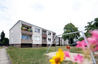Wohnung mieten in An Der Beeke 21, 30916 Isernhagen, Moderne 1-Zimmer Wohnung mit Balkon in Isernhagen-HB