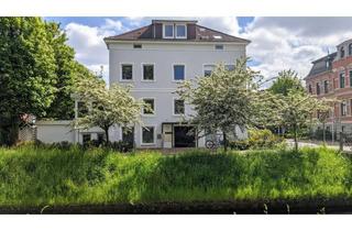 Wohnung mieten in 26122 Innenstadt, Top zentrale 2,5 ZImmer-Wohnung mit Dachterrasse und Wintergarten im Dobbenviertel